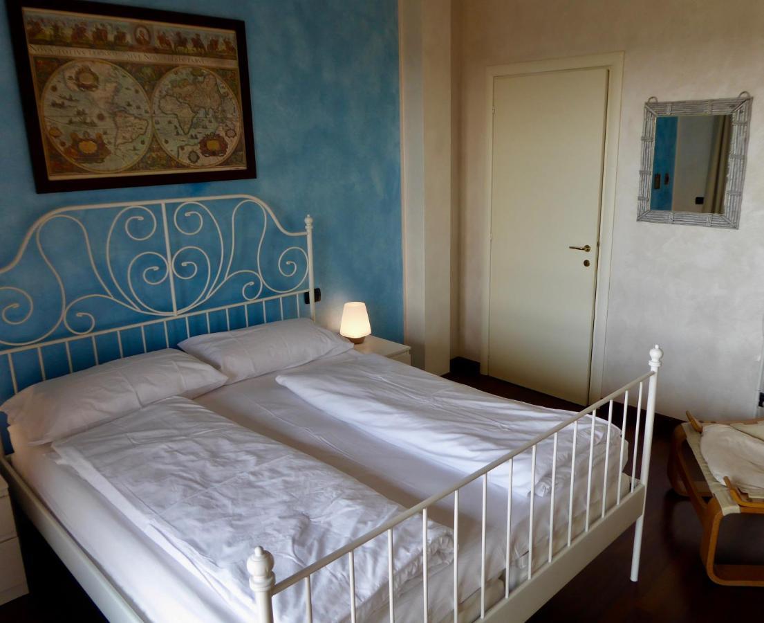 Willa Casa Marele San Martino della Battaglia Zewnętrze zdjęcie