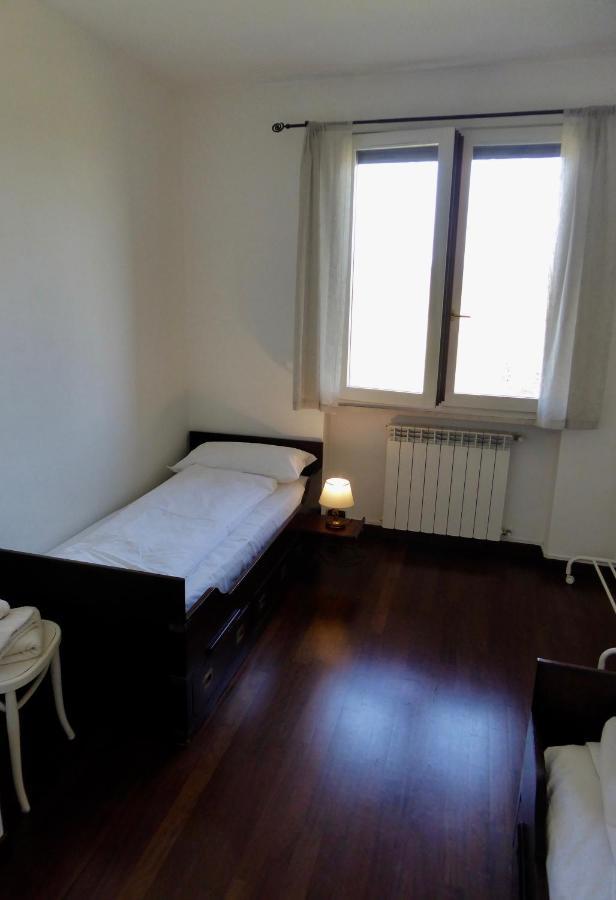 Willa Casa Marele San Martino della Battaglia Zewnętrze zdjęcie