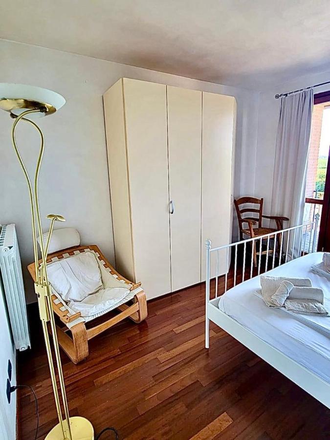 Willa Casa Marele San Martino della Battaglia Zewnętrze zdjęcie